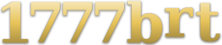 1777brt logo